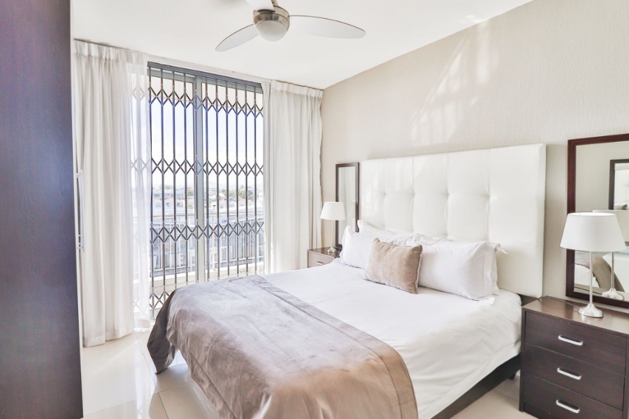 1 Bedroom Property for Sale in Beachfront Western Cape